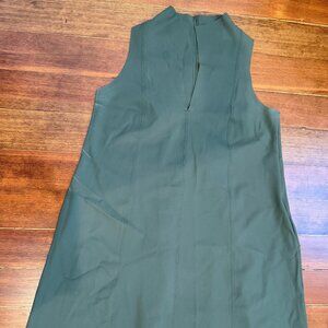 Maria Pinto Kirby Mini Tunic